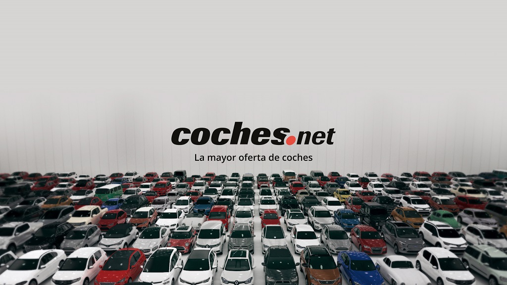 Coches.net llega a la TV