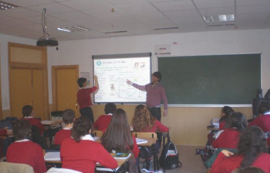 Art Marketing ayuda al Colegio Bilingüe Vallmont a desarrollar su política de comunicación e imagen externa