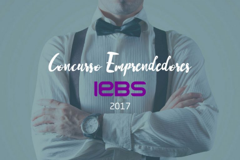 El Concurso de Emprendedores 2017 de IEBS cierra con éxito su 8ª edición