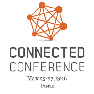 Connected Conference 2016