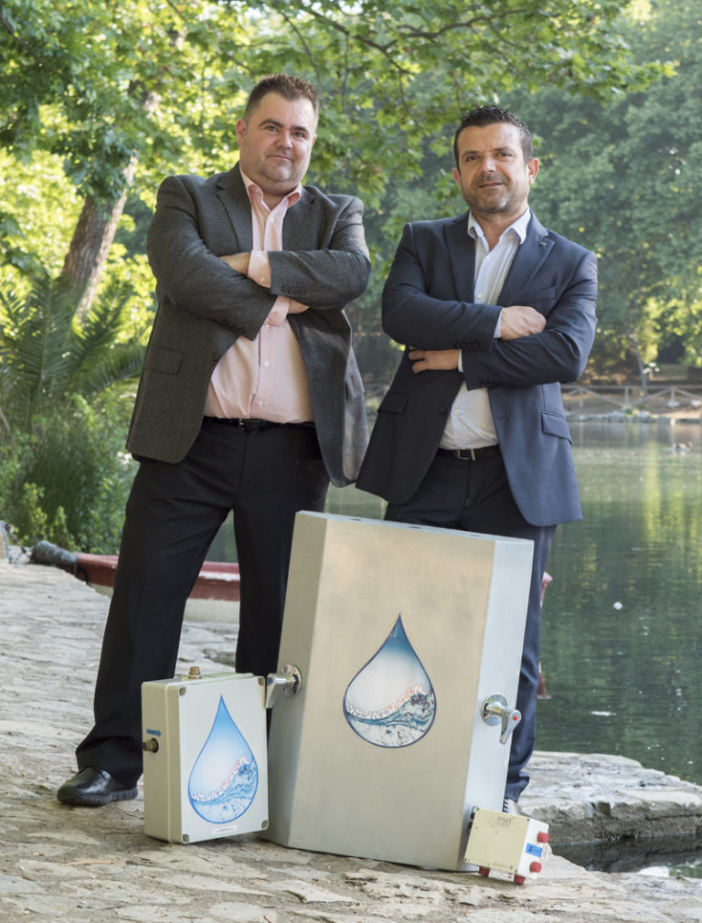 ¿Cómo ahorrar en la factura de la luz y el gas? Reduciendo el consumo de agua