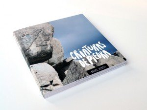 Criaturas de Piedra_Libro