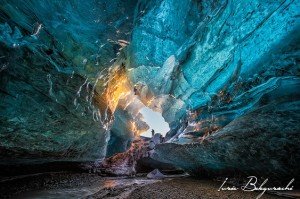 Cueva de hielo (2)