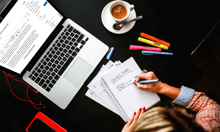 ¿Cómo generar contenidos para una comunicación empresarial de calidad?