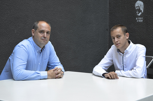 ZeedSecurity, nacida en INCUBIO, se incorpora a ESADECREAPOLIS