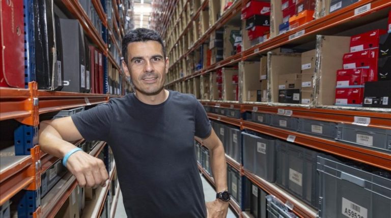 Las ventas de Tradeinn remontan y ya superan los 100 millones de euros