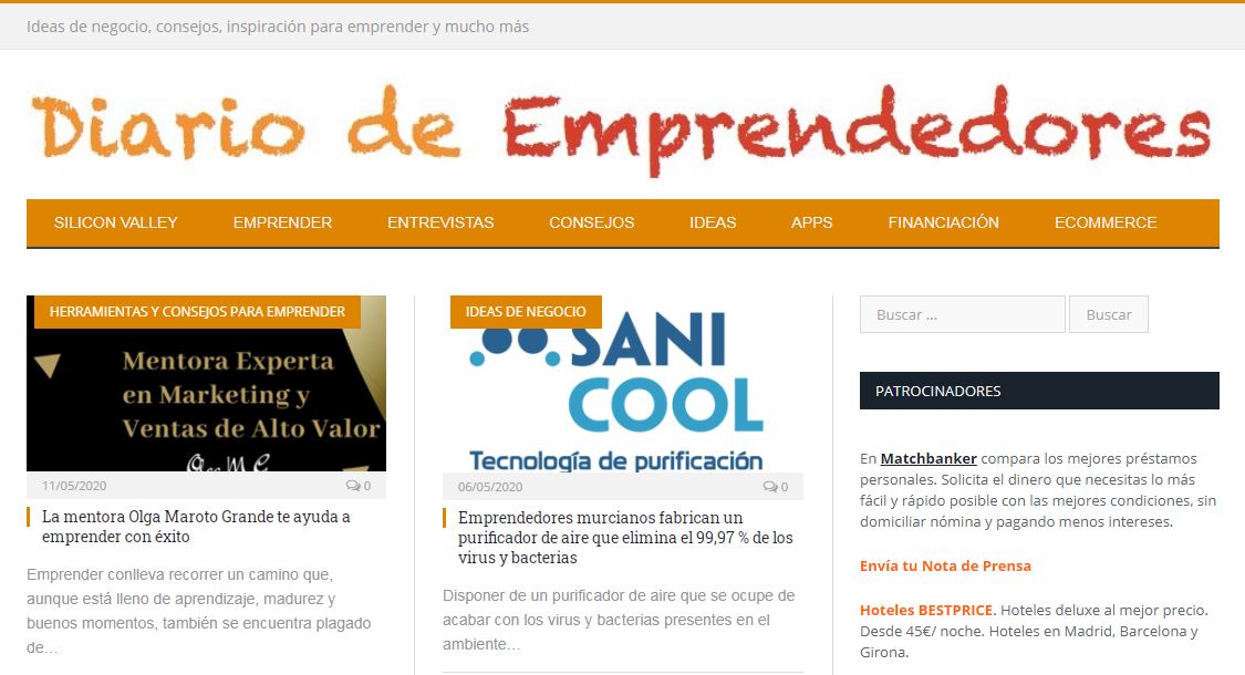 Diario-de-Emprendedores