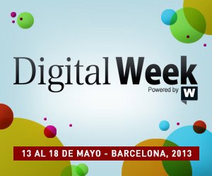 Arranca la Digital Week, un evento para emprendedores online