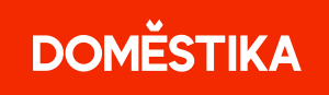 Domestika - logo