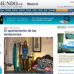 EL MUNDO.ES MADRID 1- 17 DIC