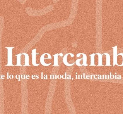 Barcelona acoge el primer market de intercambio de ropa entre particulares