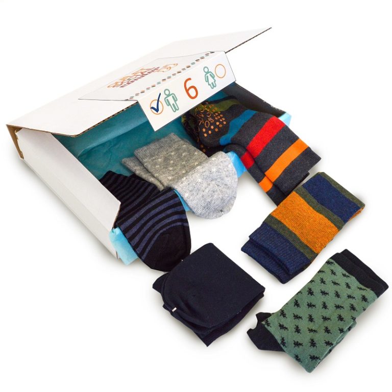 El Molí d’en Puigvert lanza una nueva iniciativa solidaria junto a Cóndor vendiendo online cajas sorpresas con calcetines infantiles