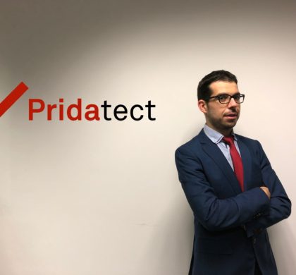 Pridatect, la plataforma legaltech para la adecuación RGPD de las empresas