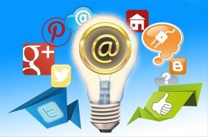 El correo electrónico y sus ventajas para las empresas de comunicación