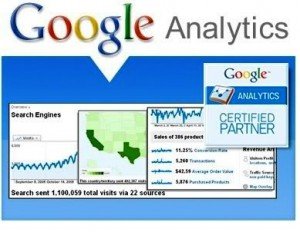 El gran poder de Google Analytics