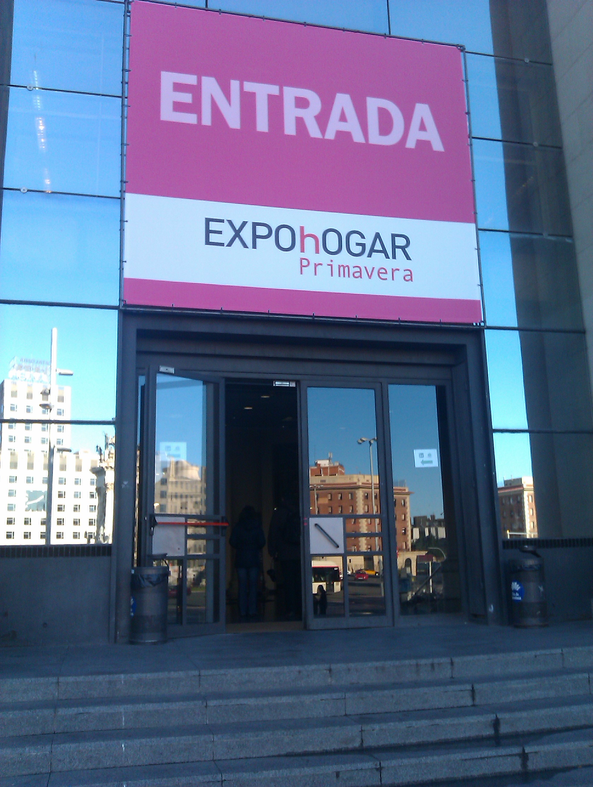 ExpoHogar Primavera