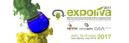 Agroisa, patrocinador de la Feria Expoliva 2017