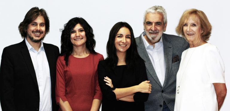 FA comunicación y Tenneco: una relación de 30 años