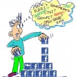 Facebook 2012