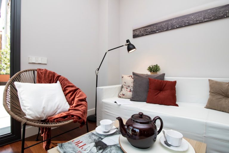 La Sastrería innova con una fórmula ‘a medida’ como nueva técnica para la venta de inmuebles