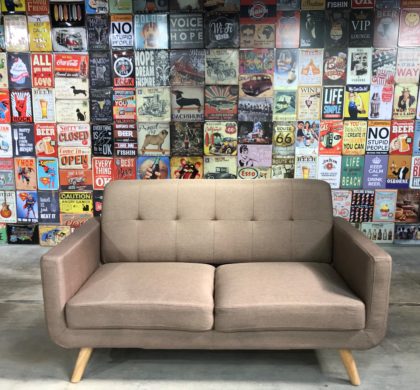 Crack hogar inaugura con éxito su primera Concept Store en Barcelona