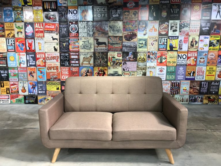Crack hogar inaugura con éxito su primera Concept Store en Barcelona