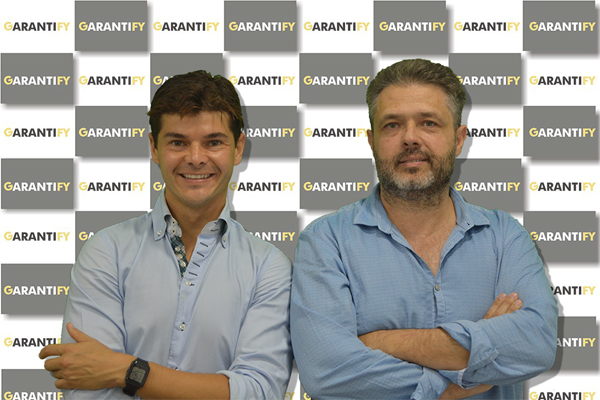 Foto creadores fondo garantify low