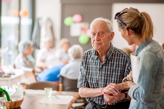 Las causas que se esconden tras la desaparición de ancianos: Alzheimer, desorientación y demencias
