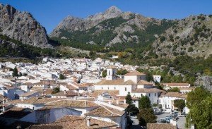 Grazalema