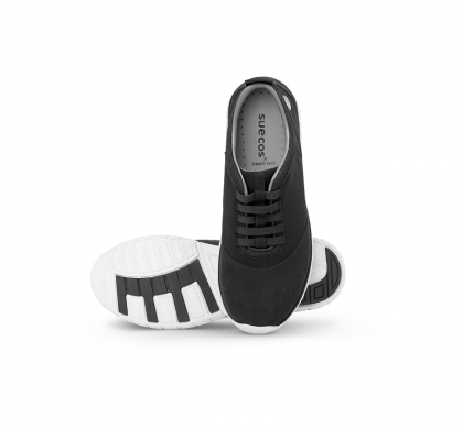 SUECOS® lanza GRIM el primer zapato casual “outdoor” de la firma destinada exclusivamente al público masculino