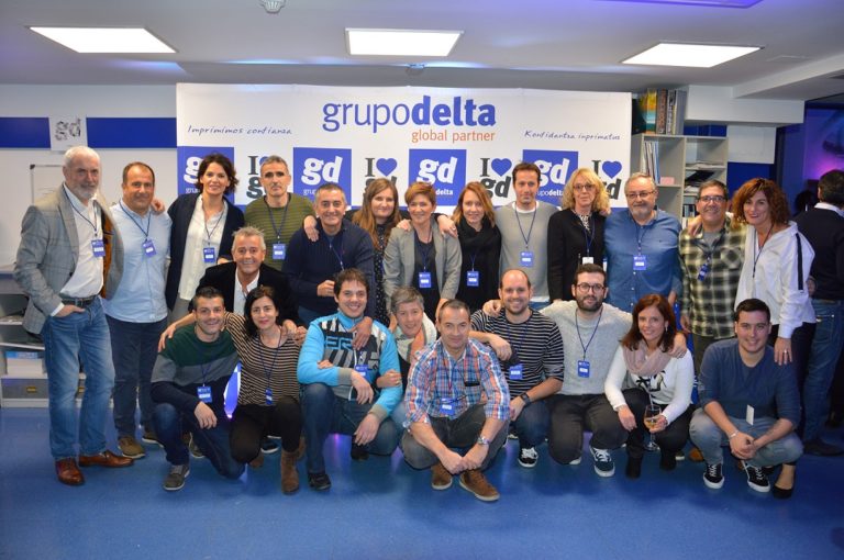 Grupo Delta supera los 2 millones de euros de facturación en 2018