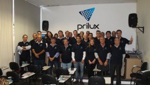 Grupo Prilux en Brasil