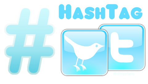 Sácale partido a tu negocio con la ayuda de los hashtags