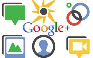 Todas las herramientas de Google+