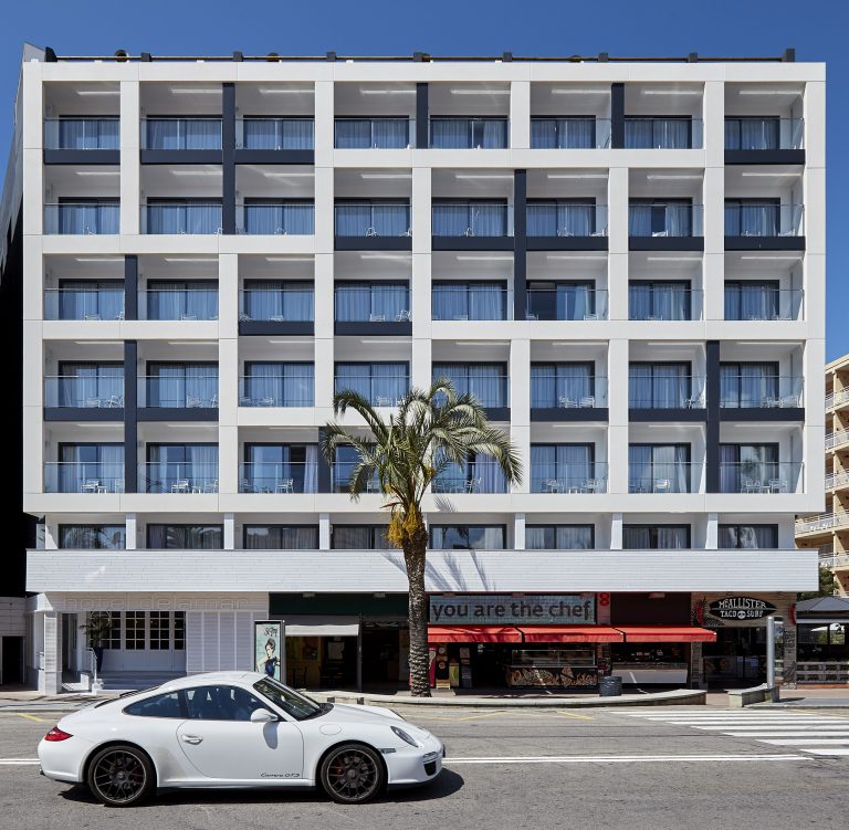 El hotel Delamar en Lloret de Mar recibe el premio de excelencia de TripAdvisor