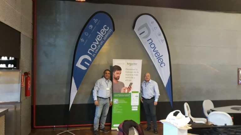 Novelec Pucela organiza su anual torneo de bolos benéfico por la esclerosis múltiple