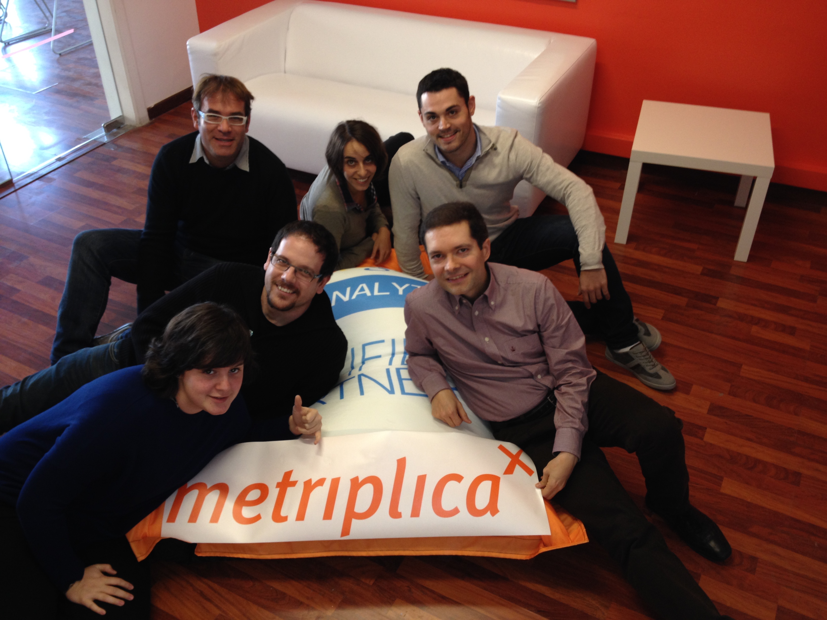 La consultora Metriplica adquiere Watt Project