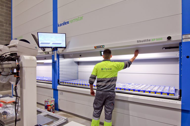 OFFICE24 selecciona a GALYCO como operador logístico para acometer su estrategia de crecimiento