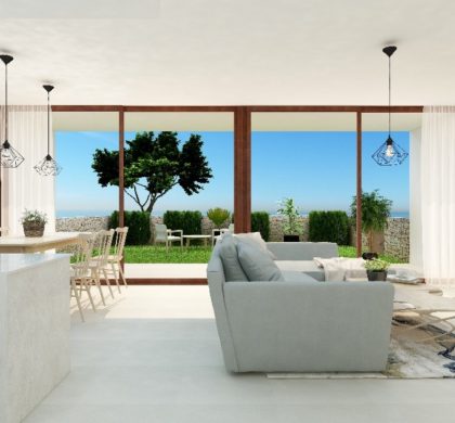 RTV Grupo Inmobiliario invierte 5,5 millones de euros en una promoción residencial en Ibiza