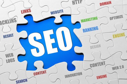 SEO para empresas