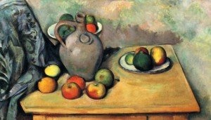 Imagen: Paul Cézanne, Artelista