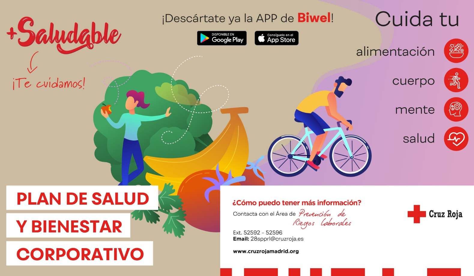 Imagen Plataforma Cruz Roja