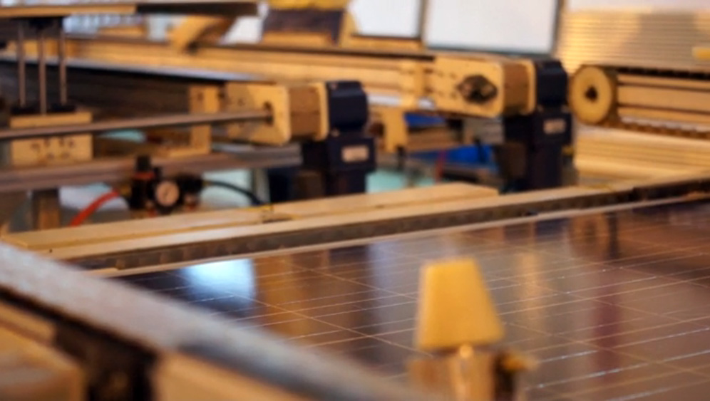 La fotovoltaica Tamesol firma un proyecto de 18 millones de euros en Inglaterra