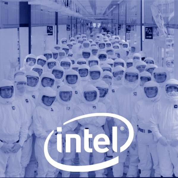 Intel se renueva lanzando una nueva colección de smartphones
