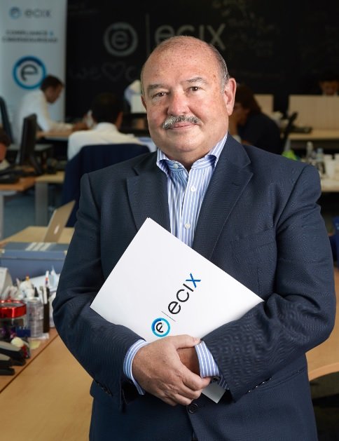 Ecix Group ficha a Javier Puyol, exdirector de la asesoría jurídica del BBVA