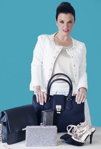 Johanna Manzanaro_Presidente Top Queens_bolsos