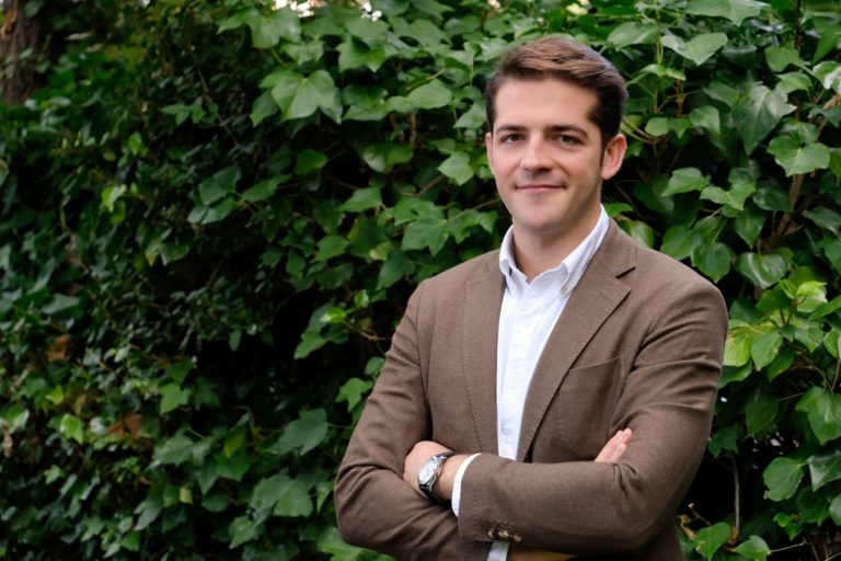 José Parra-Moyano se incorpora como accionista a Enzyme Advising Group