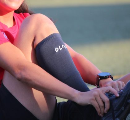 OLIVER, la tecnología que revoluciona el fútbol femenino