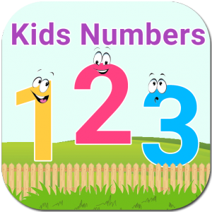 Kids Numbers_Syncrom