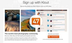 Klout